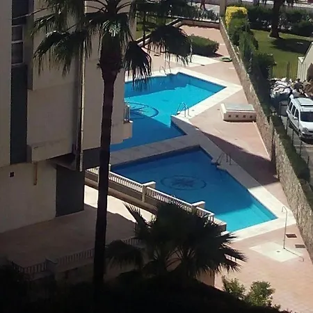 Sol Y Mar *