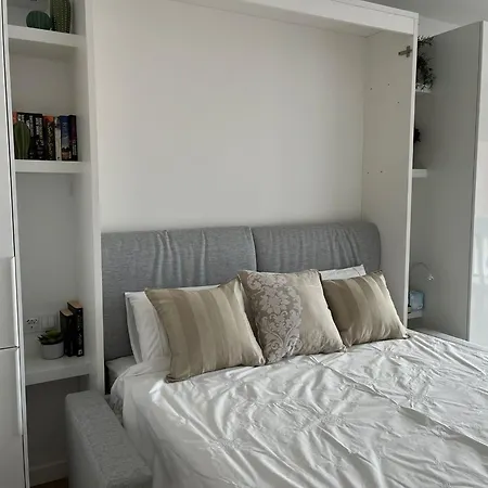 Appartement Sol Y Mar *