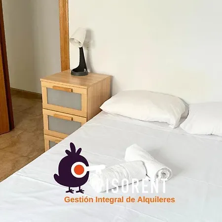 Sol Y Mar Апартаменты