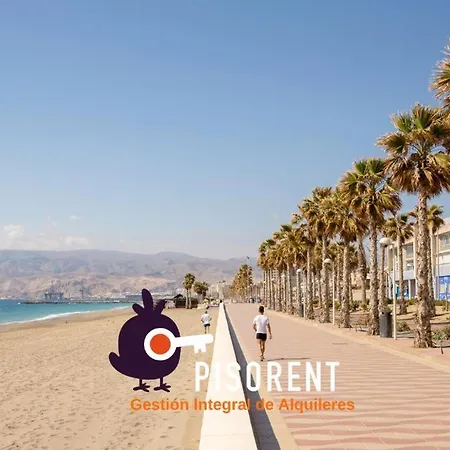 Sol Y Mar Апартаменты *