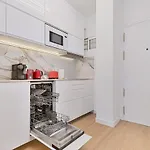 Sol Y Mar Apartment