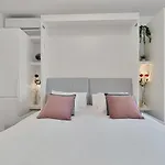 Sol Y Mar Apartment Marbella