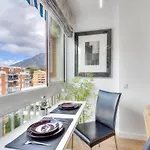 Apartment Sol Y Mar *