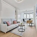 Sol Y Mar Apartment