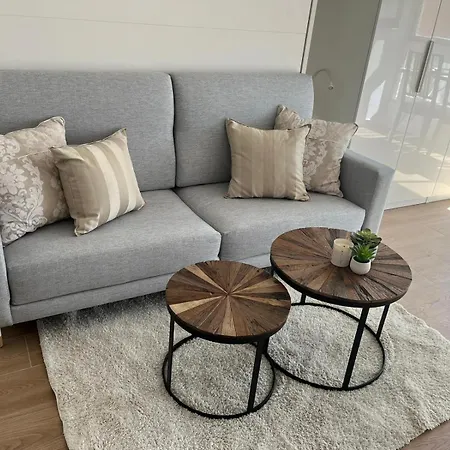 Sol Y Mar Appartamento Marbella