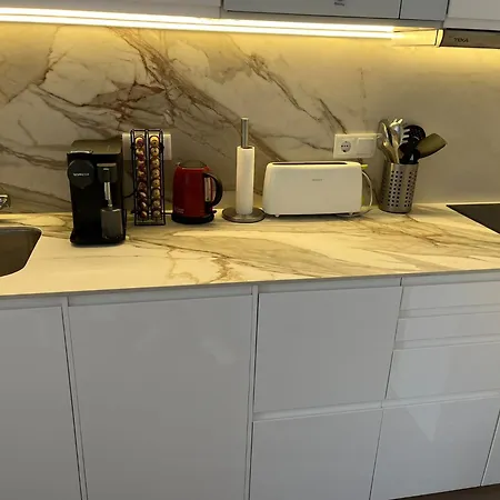 Apartman Sol Y Mar