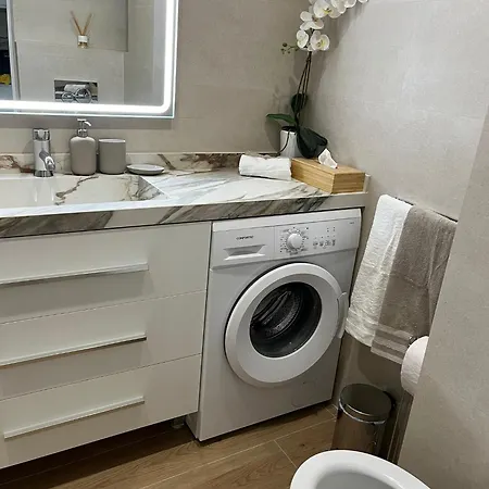 Apartman Sol Y Mar