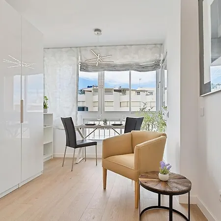Apartman Sol Y Mar