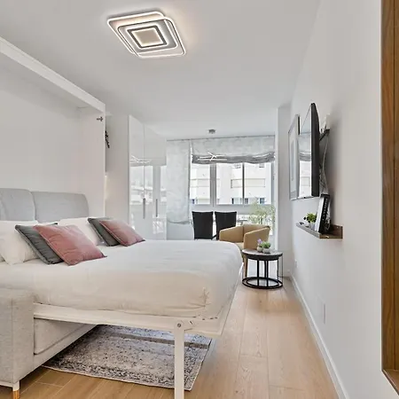 Apartman Sol Y Mar