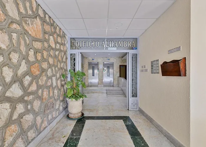 Sol Y Mar * Marbella