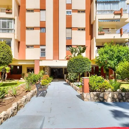 Apartament Sol Y Mar