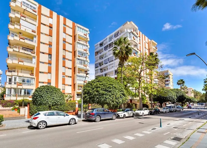 Sol Y Mar Appartement